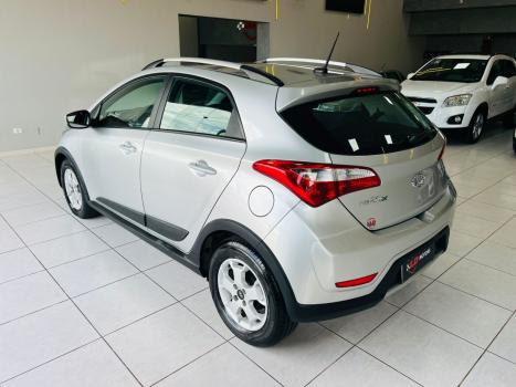 HYUNDAI HB 20 Hatch X 1.6 16V 4P STYLE FLEX, Foto 7