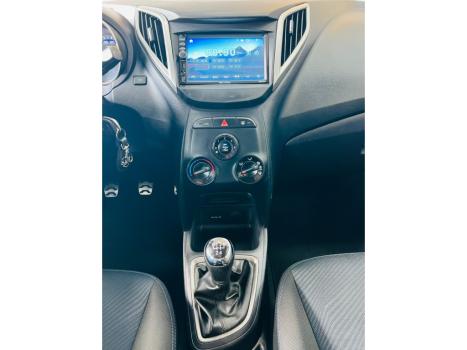 HYUNDAI HB 20 Hatch X 1.6 16V 4P STYLE FLEX, Foto 12