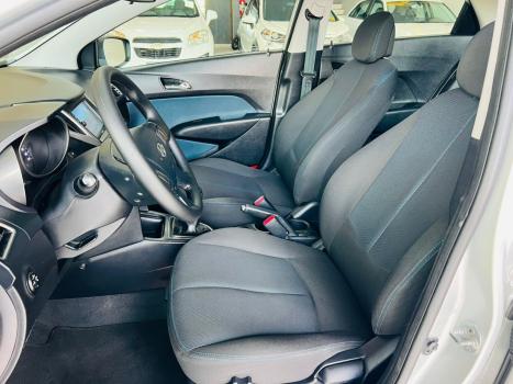 HYUNDAI HB 20 Hatch X 1.6 16V 4P STYLE FLEX, Foto 14