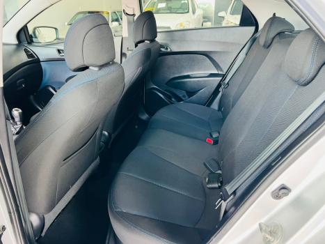HYUNDAI HB 20 Hatch X 1.6 16V 4P STYLE FLEX, Foto 15