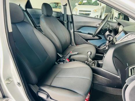 HYUNDAI HB 20 Hatch X 1.6 16V 4P STYLE FLEX, Foto 17