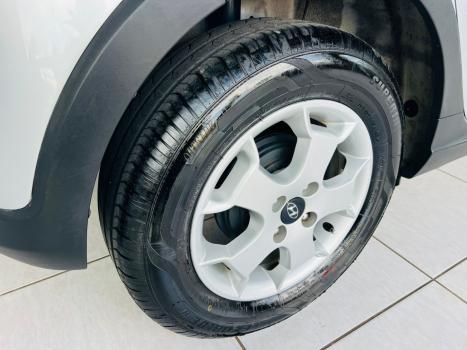 HYUNDAI HB 20 Hatch X 1.6 16V 4P STYLE FLEX, Foto 20