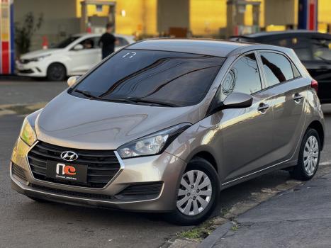 HYUNDAI HB 20 Hatch 1.0 12V 4P FLEX COMFORT, Foto 2