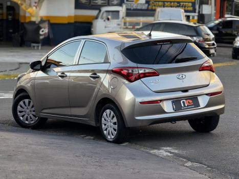 HYUNDAI HB 20 Hatch 1.0 12V 4P FLEX COMFORT, Foto 3