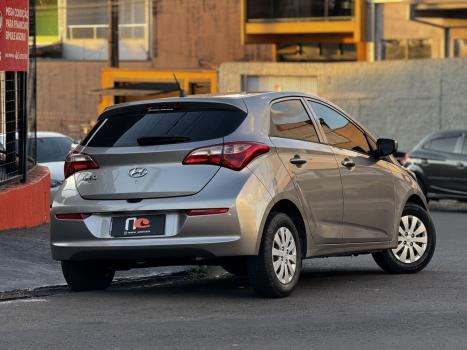 HYUNDAI HB 20 Hatch 1.0 12V 4P FLEX COMFORT, Foto 4