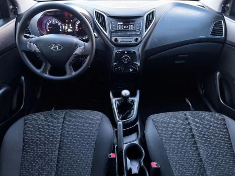 HYUNDAI HB 20 Hatch 1.0 12V 4P FLEX COMFORT, Foto 5