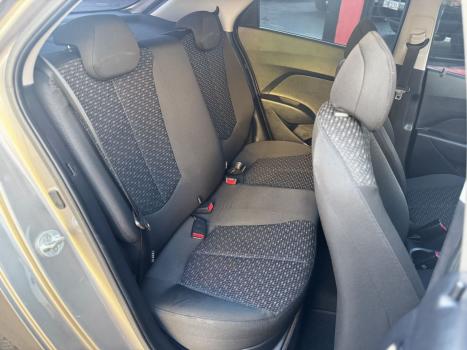 HYUNDAI HB 20 Hatch 1.0 12V 4P FLEX COMFORT, Foto 7