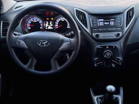 HYUNDAI HB 20 Hatch 1.0 12V 4P FLEX COMFORT, Foto 8