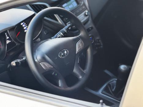 HYUNDAI HB 20 Hatch 1.0 12V 4P FLEX COMFORT, Foto 9