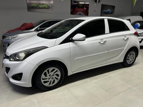 HYUNDAI HB 20 Hatch 1.0 12V 4P FLEX COMFORT, Foto 1