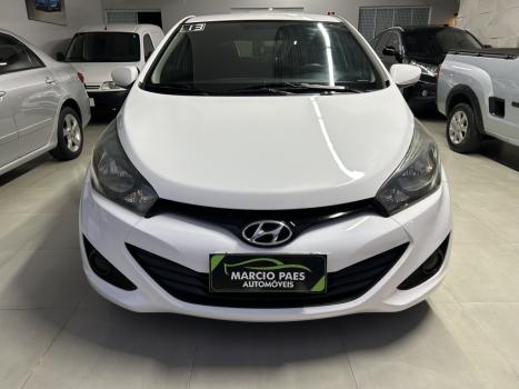 HYUNDAI HB 20 Hatch 1.0 12V 4P FLEX COMFORT, Foto 2
