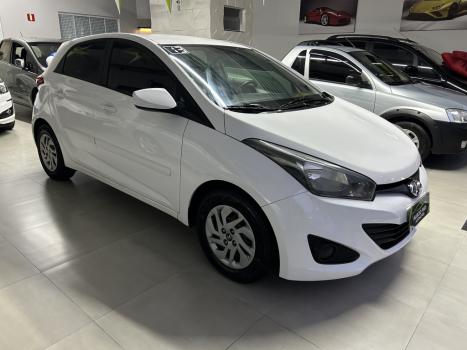 HYUNDAI HB 20 Hatch 1.0 12V 4P FLEX COMFORT, Foto 3