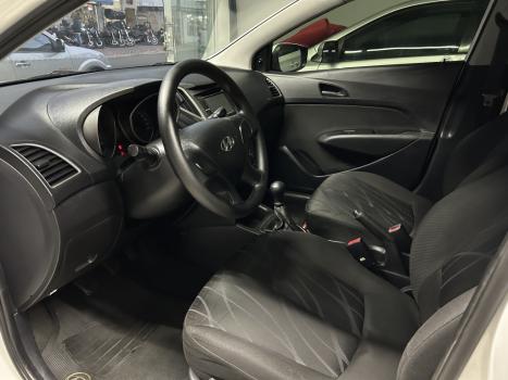 HYUNDAI HB 20 Hatch 1.0 12V 4P FLEX COMFORT, Foto 4