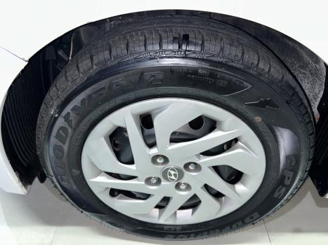 HYUNDAI HB 20 Hatch 1.0 12V 4P FLEX COMFORT, Foto 5