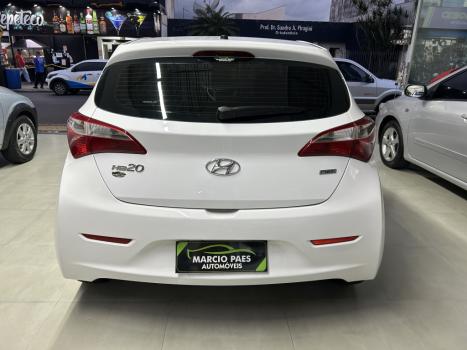 HYUNDAI HB 20 Hatch 1.0 12V 4P FLEX COMFORT, Foto 7