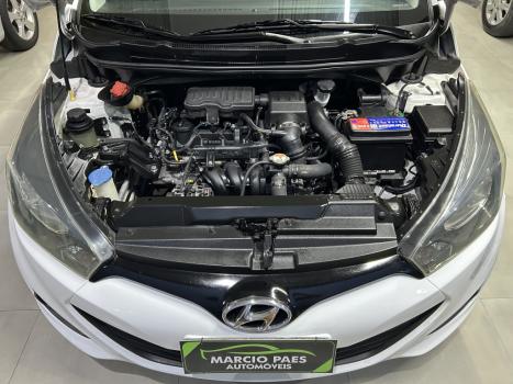 HYUNDAI HB 20 Hatch 1.0 12V 4P FLEX COMFORT, Foto 8