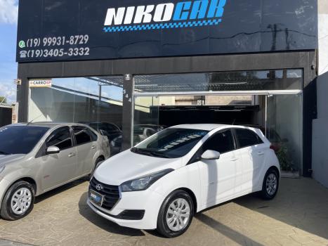 HYUNDAI HB 20 Hatch 1.0 12V 4P FLEX COMFORT PLUS, Foto 1