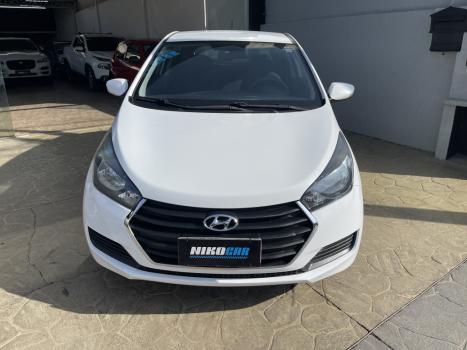 HYUNDAI HB 20 Hatch 1.0 12V 4P FLEX COMFORT PLUS, Foto 2