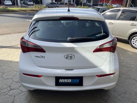 HYUNDAI HB 20 Hatch 1.0 12V 4P FLEX COMFORT PLUS, Foto 4