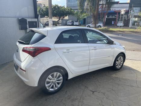 HYUNDAI HB 20 Hatch 1.0 12V 4P FLEX COMFORT PLUS, Foto 5
