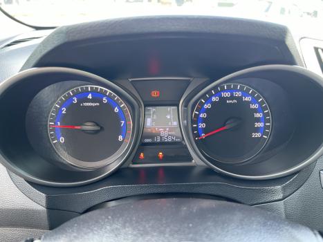 HYUNDAI HB 20 Hatch 1.0 12V 4P FLEX COMFORT PLUS, Foto 6