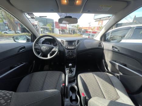 HYUNDAI HB 20 Hatch 1.0 12V 4P FLEX COMFORT PLUS, Foto 7