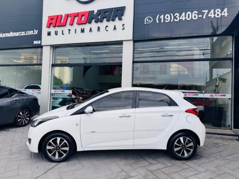HYUNDAI HB 20 Hatch 1.0 12V 4P FLEX COMFORT 5 ANOS, Foto 1