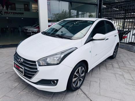 HYUNDAI HB 20 Hatch 1.0 12V 4P FLEX COMFORT 5 ANOS, Foto 2