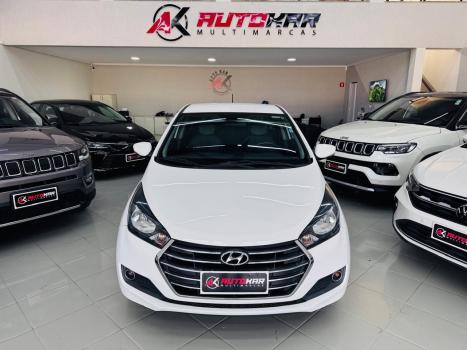 HYUNDAI HB 20 Hatch 1.0 12V 4P FLEX COMFORT 5 ANOS, Foto 3