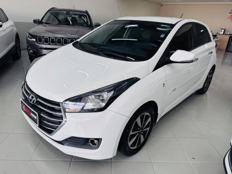 HYUNDAI HB 20 Hatch 1.0 12V 4P FLEX COMFORT 5 ANOS, Foto 4