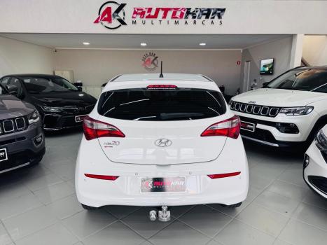 HYUNDAI HB 20 Hatch 1.0 12V 4P FLEX COMFORT 5 ANOS, Foto 6