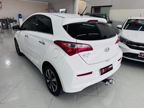 HYUNDAI HB 20 Hatch 1.0 12V 4P FLEX COMFORT 5 ANOS, Foto 7