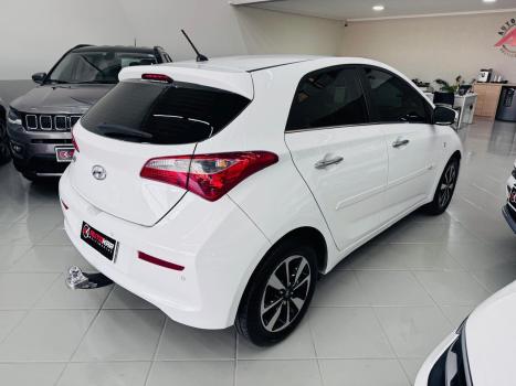 HYUNDAI HB 20 Hatch 1.0 12V 4P FLEX COMFORT 5 ANOS, Foto 8