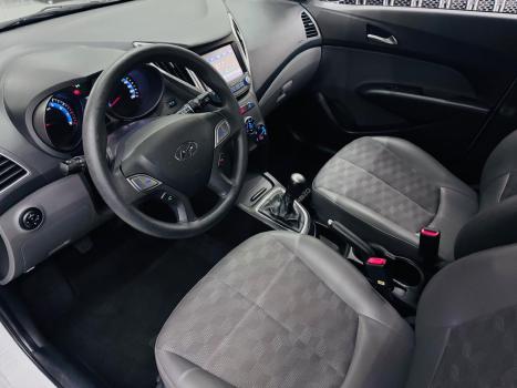 HYUNDAI HB 20 Hatch 1.0 12V 4P FLEX COMFORT 5 ANOS, Foto 9