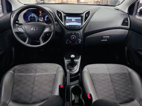 HYUNDAI HB 20 Hatch 1.0 12V 4P FLEX COMFORT 5 ANOS, Foto 10