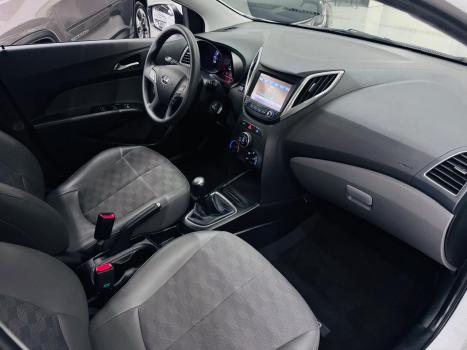 HYUNDAI HB 20 Hatch 1.0 12V 4P FLEX COMFORT 5 ANOS, Foto 11