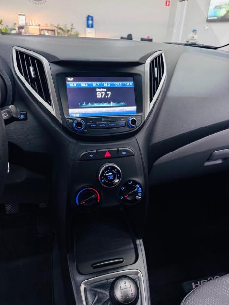 HYUNDAI HB 20 Hatch 1.0 12V 4P FLEX COMFORT 5 ANOS, Foto 12