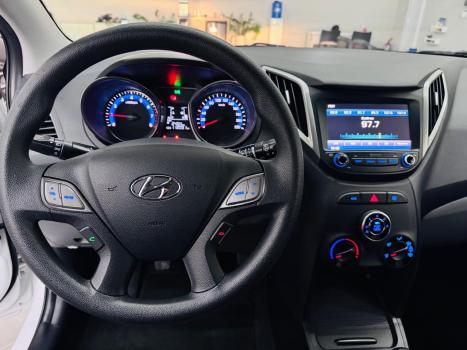 HYUNDAI HB 20 Hatch 1.0 12V 4P FLEX COMFORT 5 ANOS, Foto 13