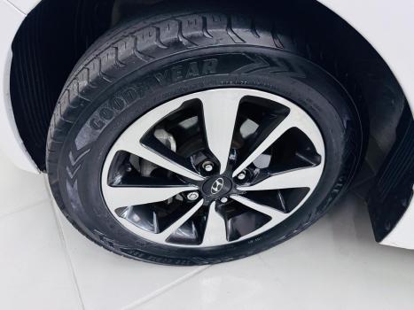 HYUNDAI HB 20 Hatch 1.0 12V 4P FLEX COMFORT 5 ANOS, Foto 14