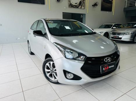 HYUNDAI HB 20 Hatch 1.0 12V 4P FLEX COPA DO MUNDO, Foto 2