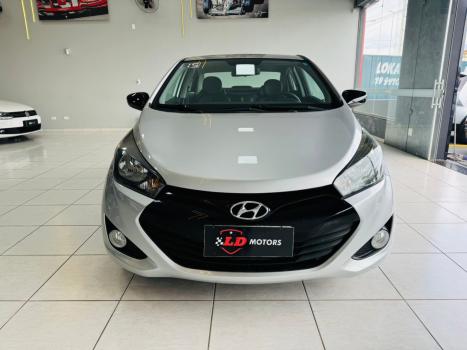 HYUNDAI HB 20 Hatch 1.0 12V 4P FLEX COPA DO MUNDO, Foto 3