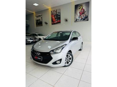 HYUNDAI HB 20 Hatch 1.0 12V 4P FLEX COPA DO MUNDO, Foto 4