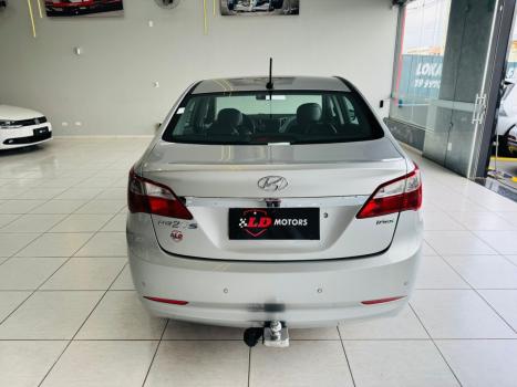 HYUNDAI HB 20 Hatch 1.0 12V 4P FLEX COPA DO MUNDO, Foto 8