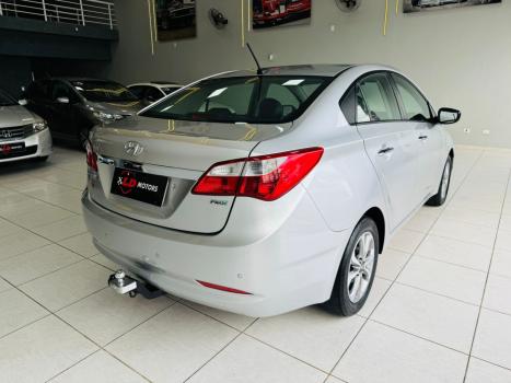 HYUNDAI HB 20 Hatch 1.0 12V 4P FLEX COPA DO MUNDO, Foto 9