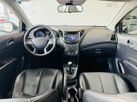 HYUNDAI HB 20 Hatch 1.0 12V 4P FLEX COPA DO MUNDO, Foto 10