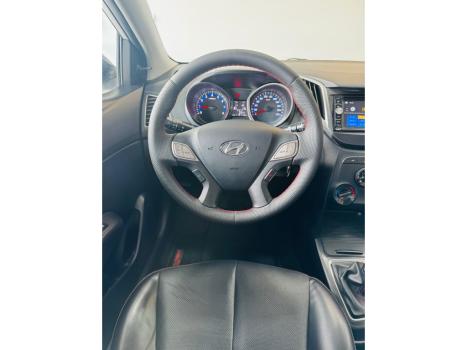 HYUNDAI HB 20 Hatch 1.0 12V 4P FLEX COPA DO MUNDO, Foto 11