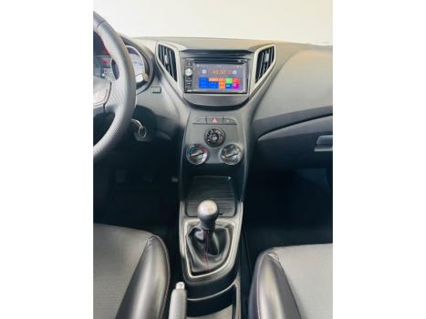 HYUNDAI HB 20 Hatch 1.0 12V 4P FLEX COPA DO MUNDO, Foto 12