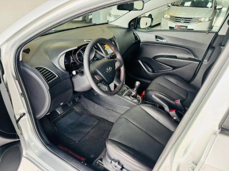 HYUNDAI HB 20 Hatch 1.0 12V 4P FLEX COPA DO MUNDO, Foto 13