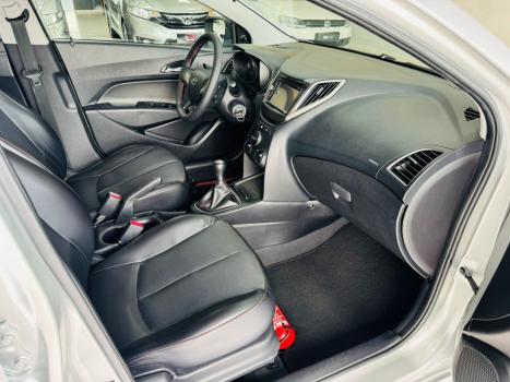 HYUNDAI HB 20 Hatch 1.0 12V 4P FLEX COPA DO MUNDO, Foto 16