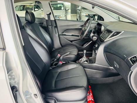 HYUNDAI HB 20 Hatch 1.0 12V 4P FLEX COPA DO MUNDO, Foto 17